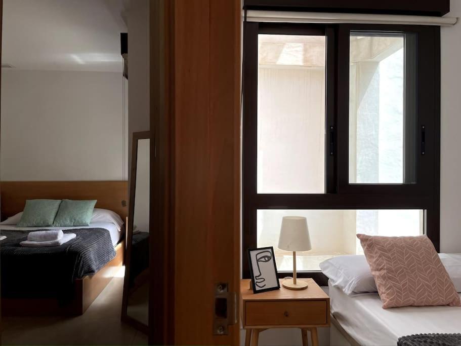 Taima Flats 3 Lejlighed Alicante Eksteriør billede