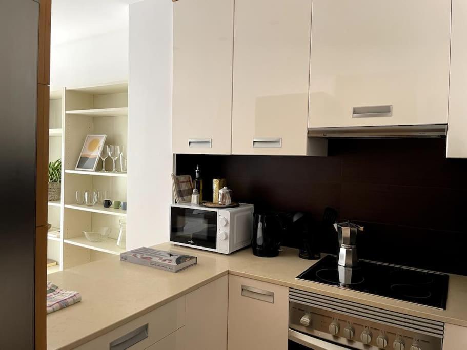 Taima Flats 3 Lejlighed Alicante Eksteriør billede