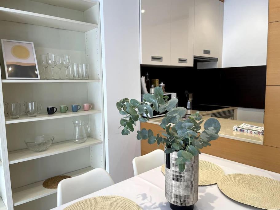 Taima Flats 3 Lejlighed Alicante Eksteriør billede