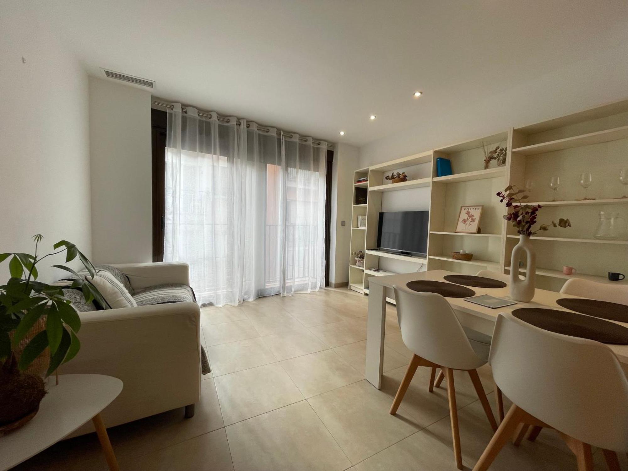 Taima Flats 3 Lejlighed Alicante Eksteriør billede