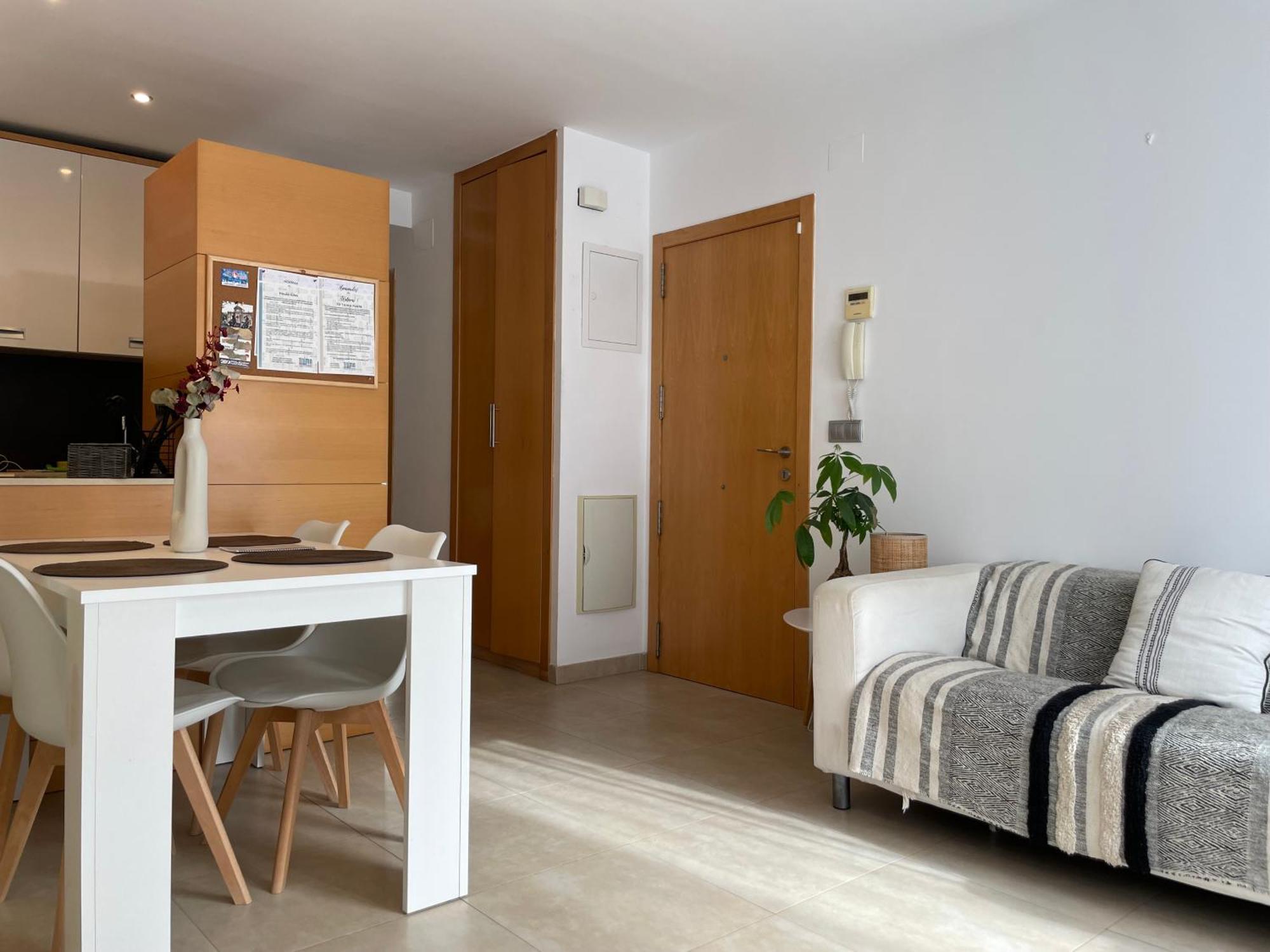 Taima Flats 3 Lejlighed Alicante Eksteriør billede