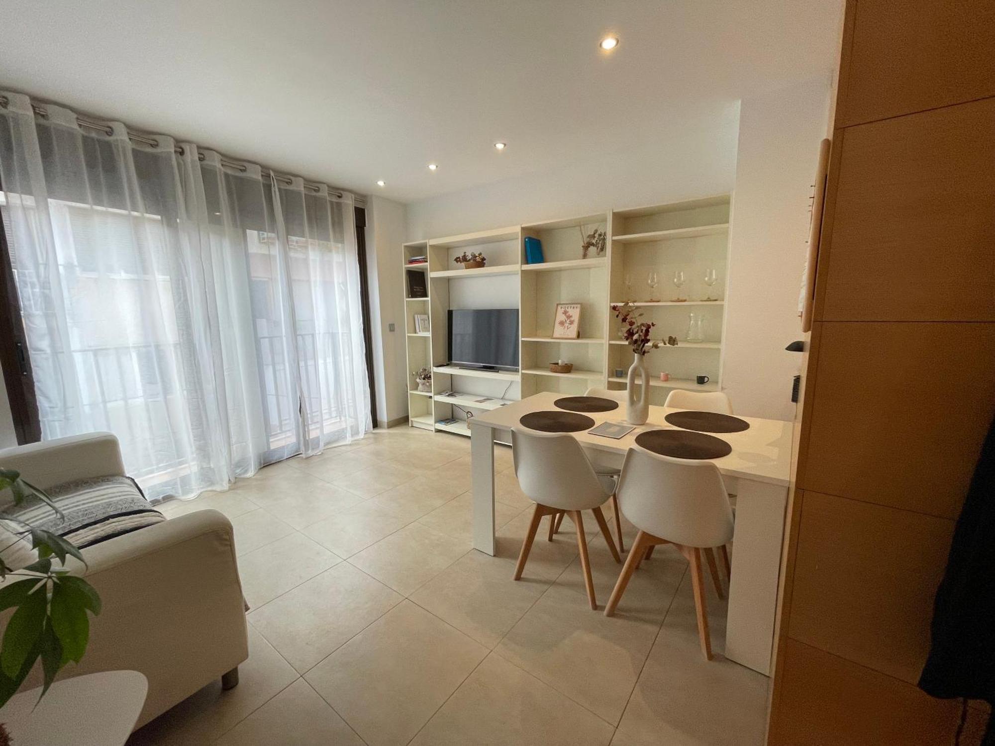 Taima Flats 3 Lejlighed Alicante Eksteriør billede